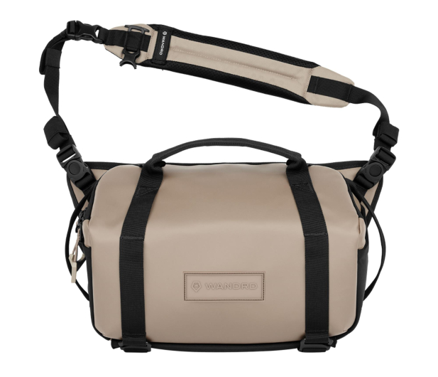 WANDRD ROGUE Sling 9L Yuma Tan - 1550096 - zdjęcie